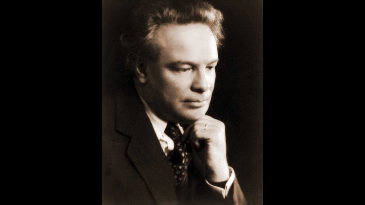 O. Respighi Ancient Airs and Dances Suite II. Complete