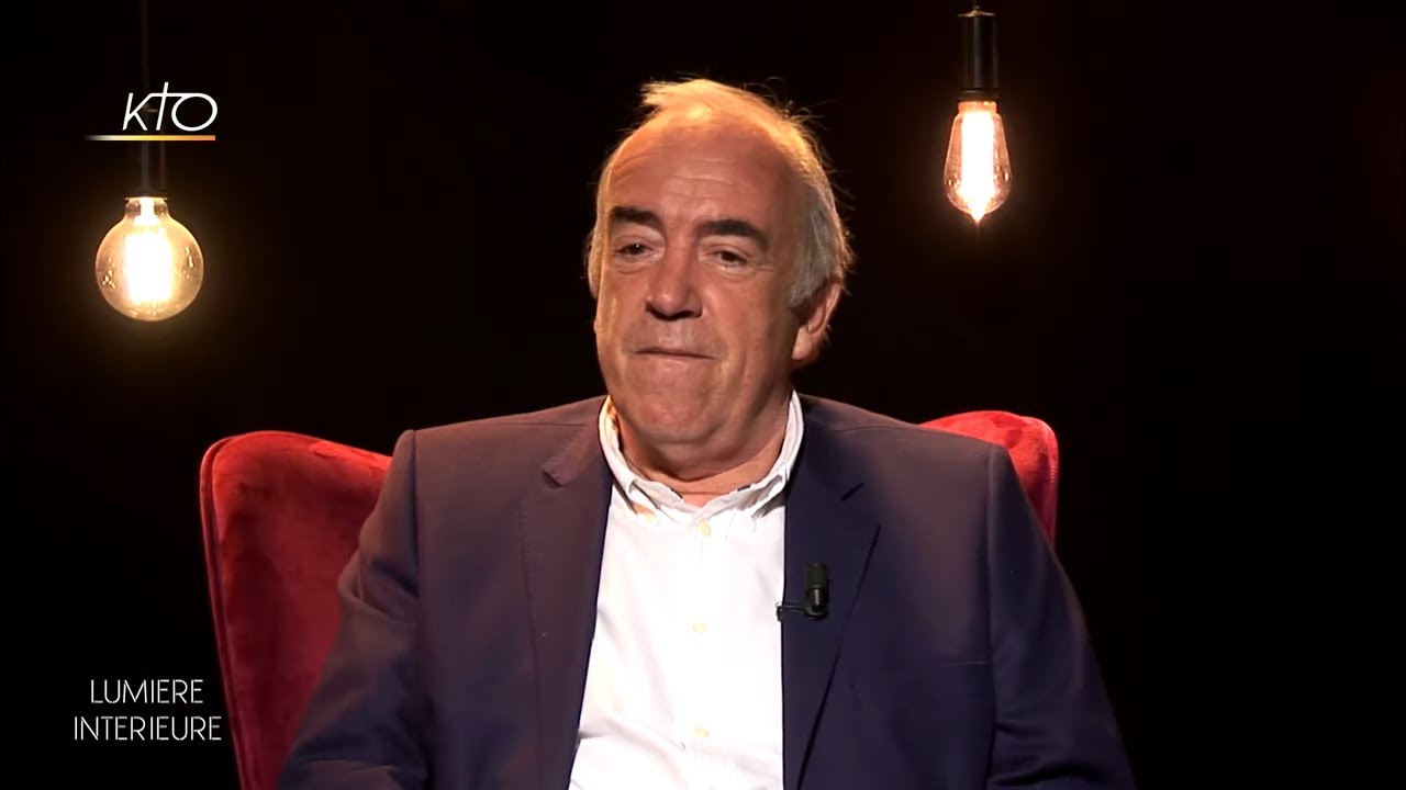 Alain Baraton : 
