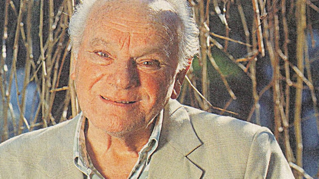 Marcos Zuker!! Adiós Garufa!!