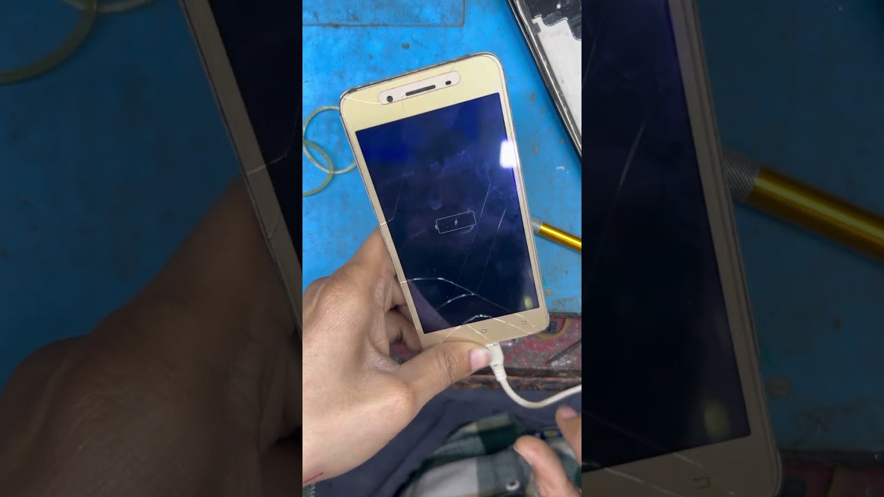 vivo y53 jack // Vivo y53 charging port jack // Vivo mobile charging problem