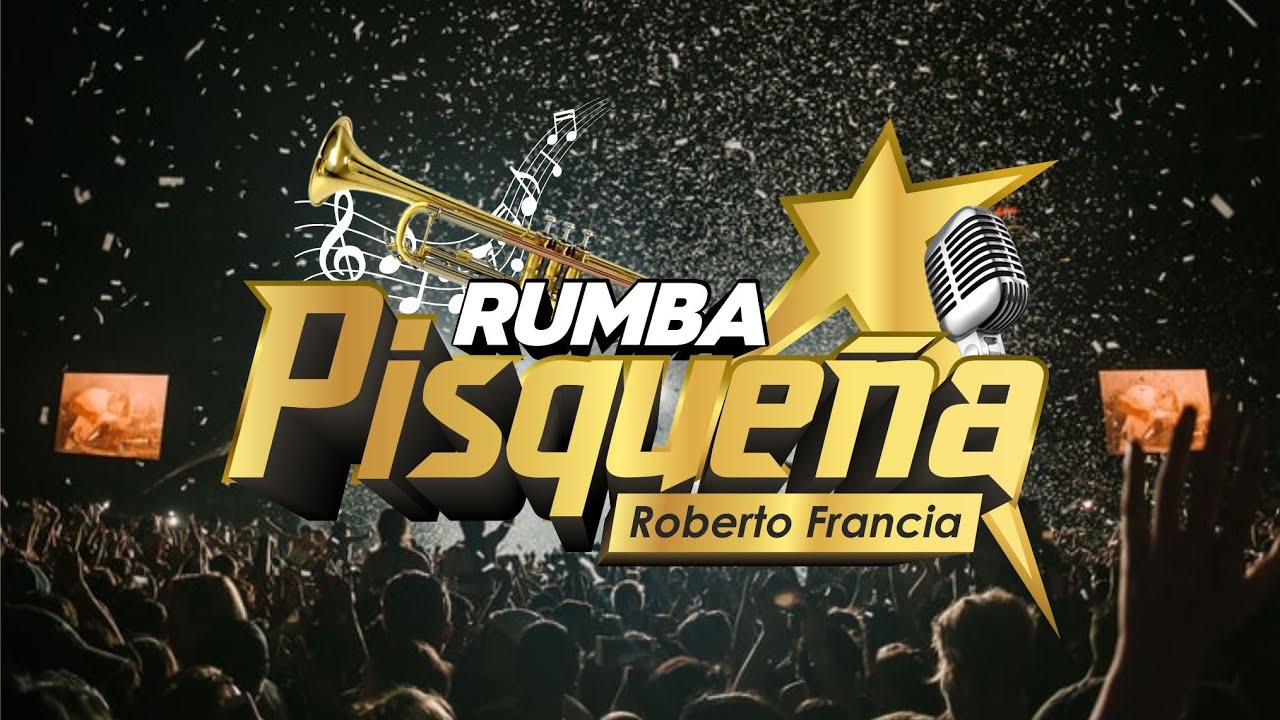 Rumba Pisque&ntilde;a - El baile del Cusi Cusa