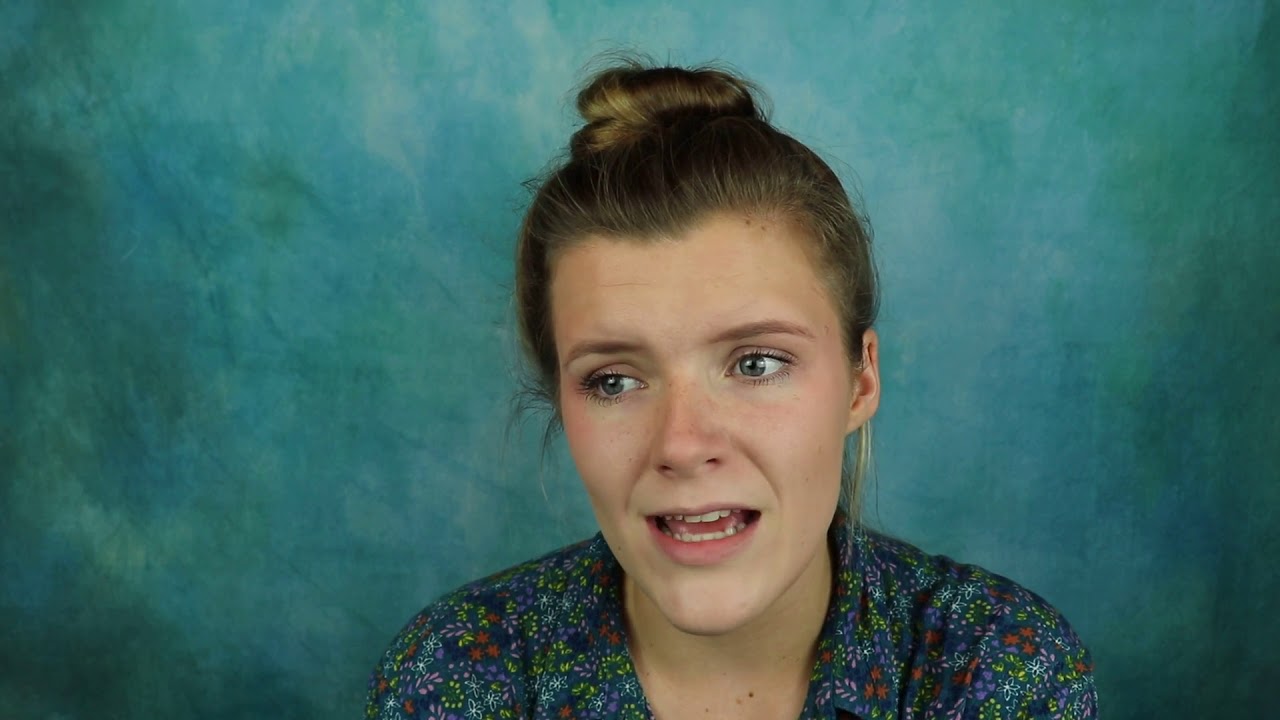 Women Beware Women 4.1 Bianca - Hannah Eggleton