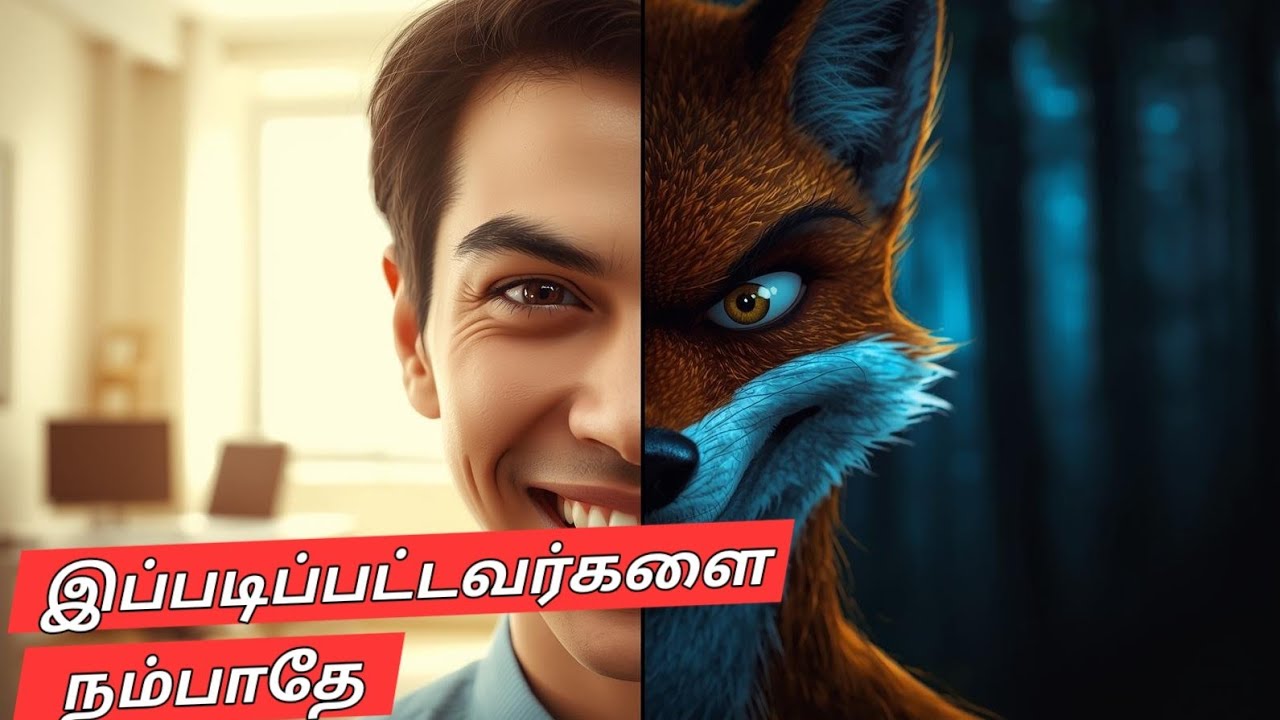 கூட இருந்தே குழி பறிப்பவர்கள்| Office Politics