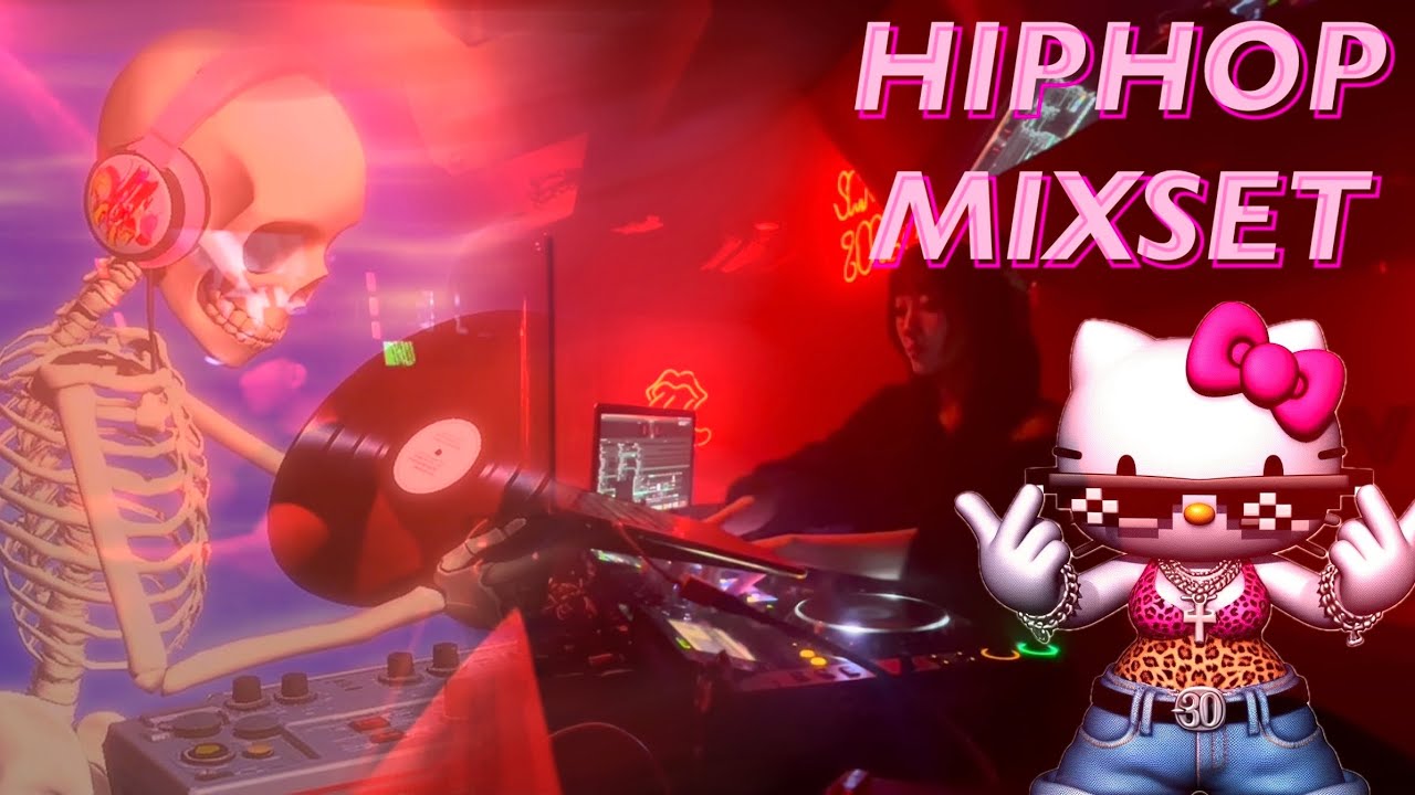 [𝑷𝒍𝒂𝒚𝒍𝒊𝒔𝒕] 힙클 개강했습니다.. | HIPHOP MIXSET | 운동할때 듣기 좋은 노래 | GYM MIXSET | 힙합 | 힙합클럽 | 외힙모음|