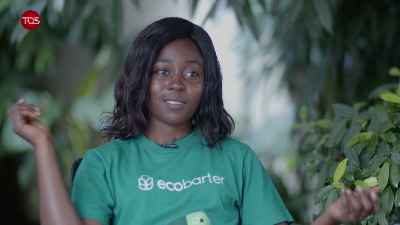 Turning Africa's Waste to Wealth