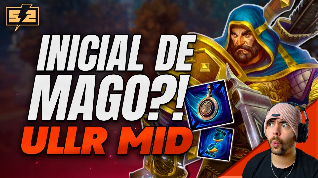 TESTANDO O INICIAL DE 