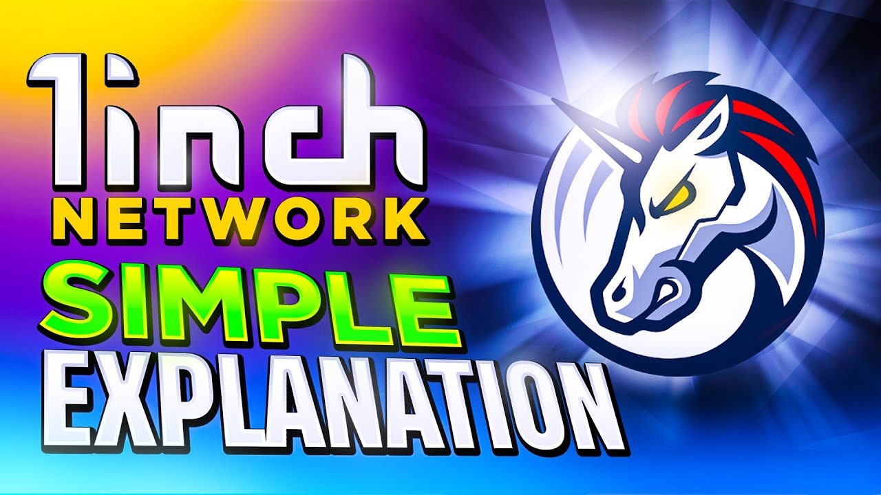 1INCH | SWAP PLATFORM | EASY TO USE! #58