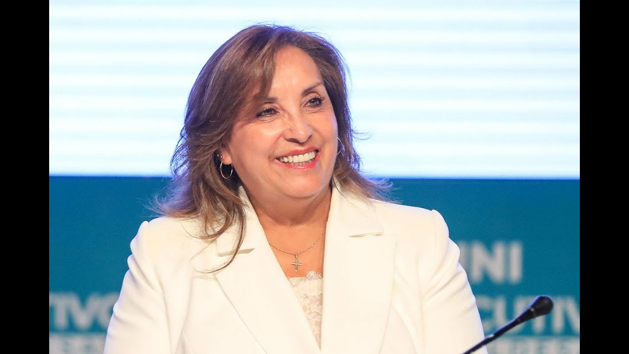 Presidenta Dina Boluarte viajará a Suiza con testigos claves en caso Rolex y Cofre