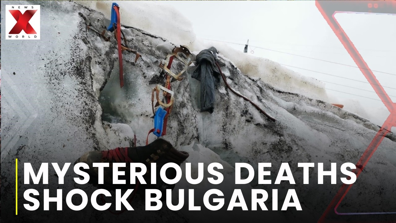 Unexplained Deaths In Bulgaria&rsquo;s Mountains Spark Fear, Speculation And Conspiracy Theories