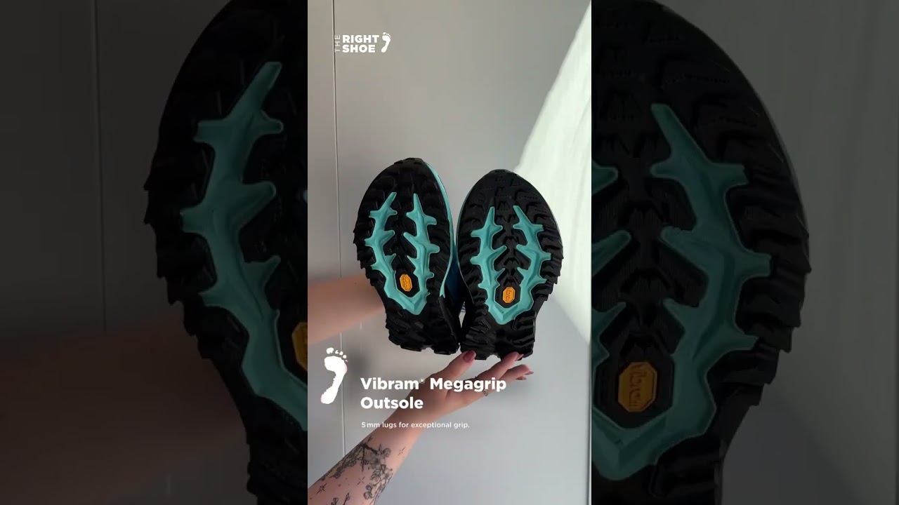 Hoka Mafate 5 Unboxing!