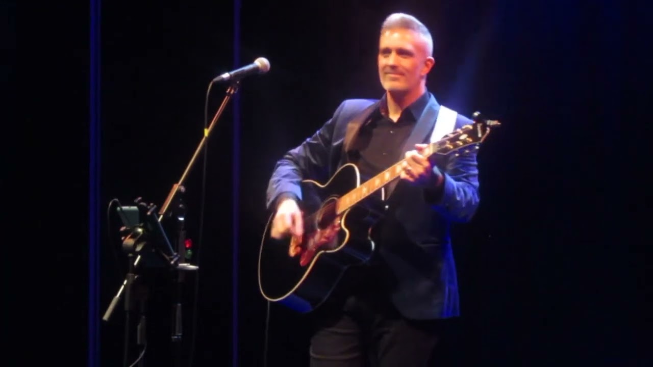 TONIC: Dylan Morris - Mae Hiraeth yn Brifo (Galeri Caernarfon) - 7/3/2024