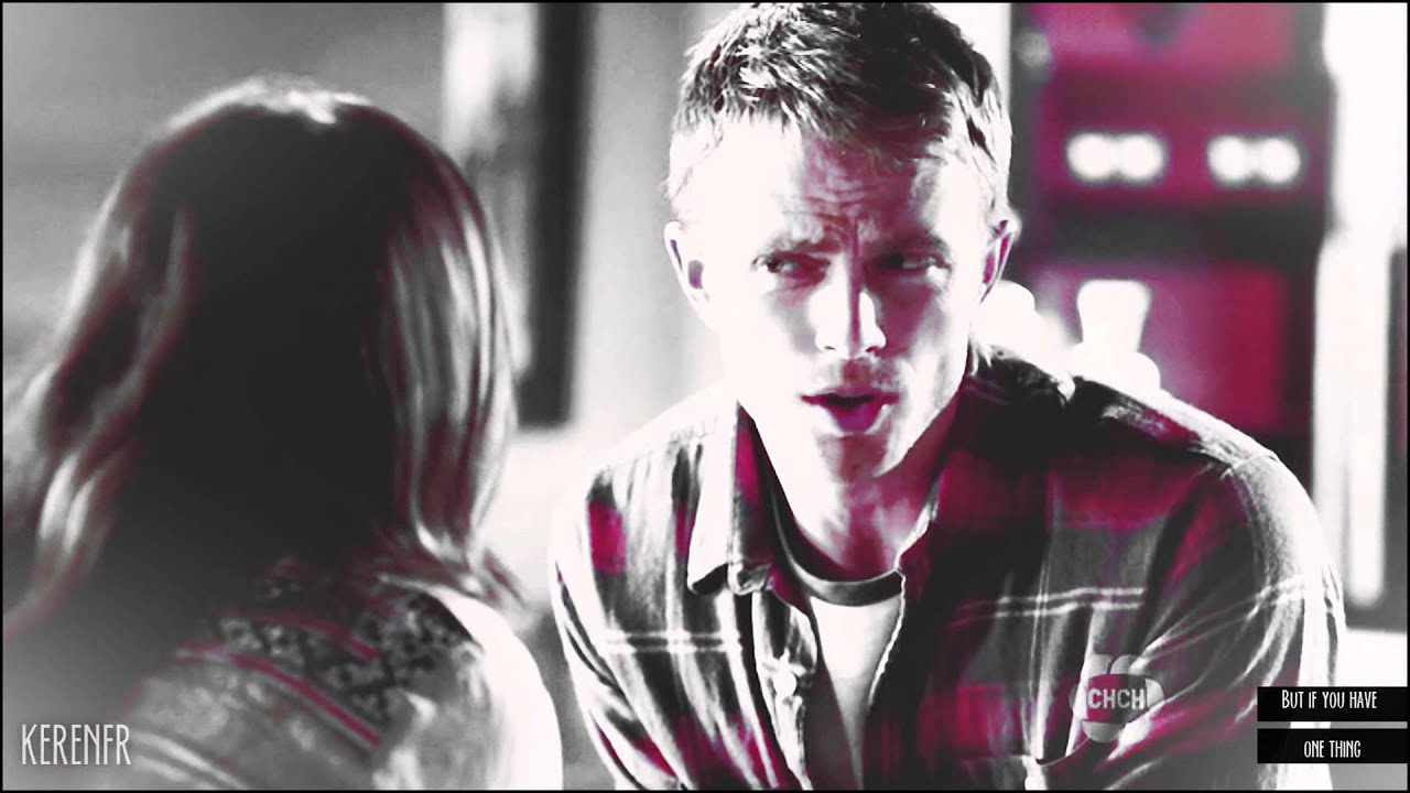 Zoe & Wade || 