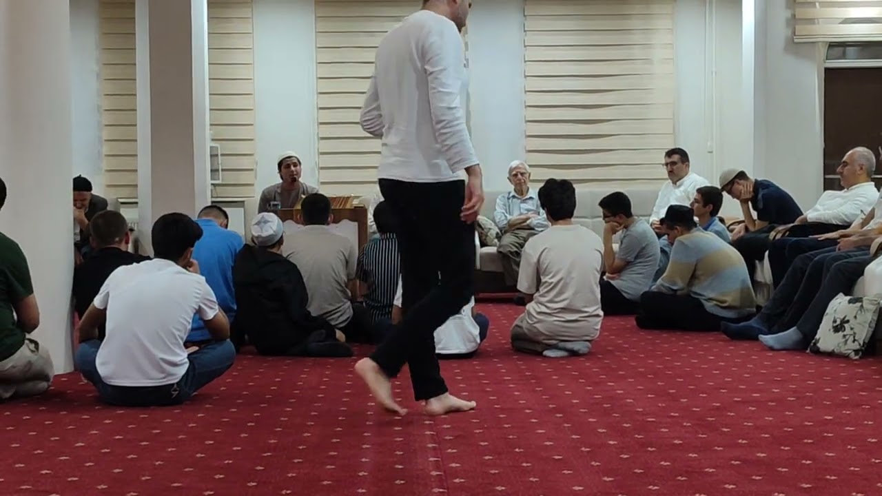 Mardin hidayet vakfı