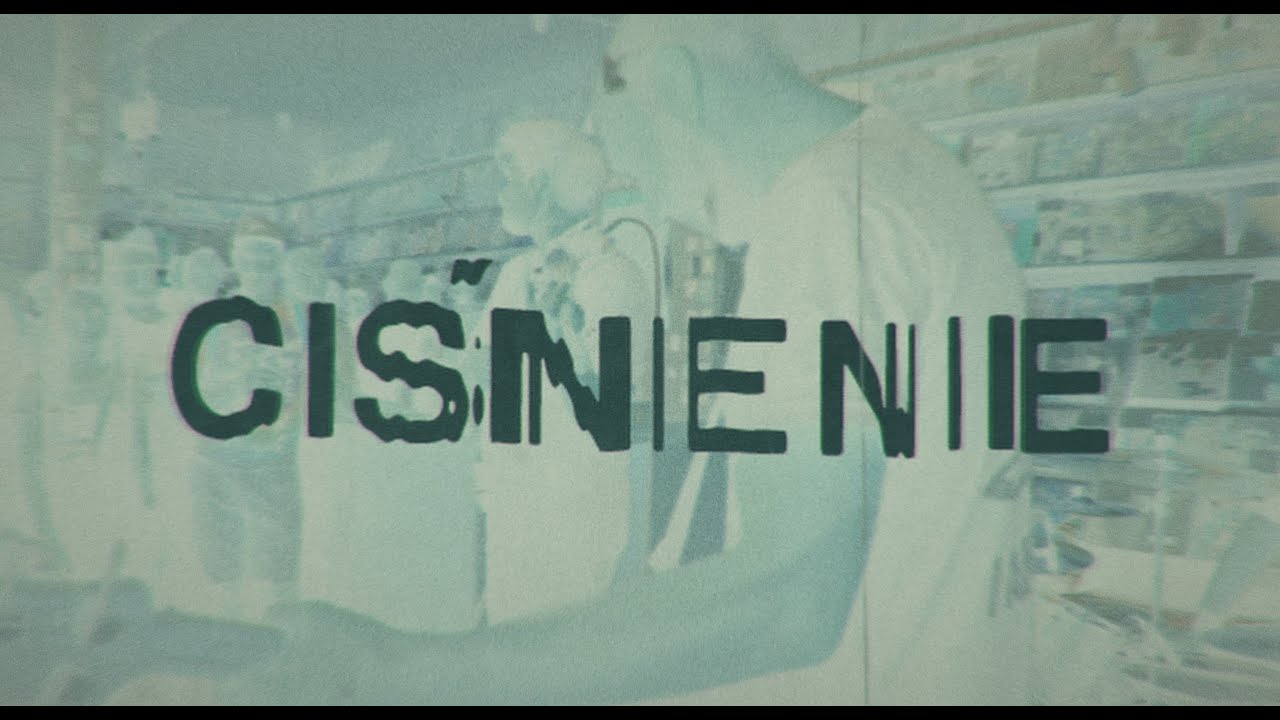 Ciśnienie - Koniec | live at Paul&rsquo;s Boutique Record Store