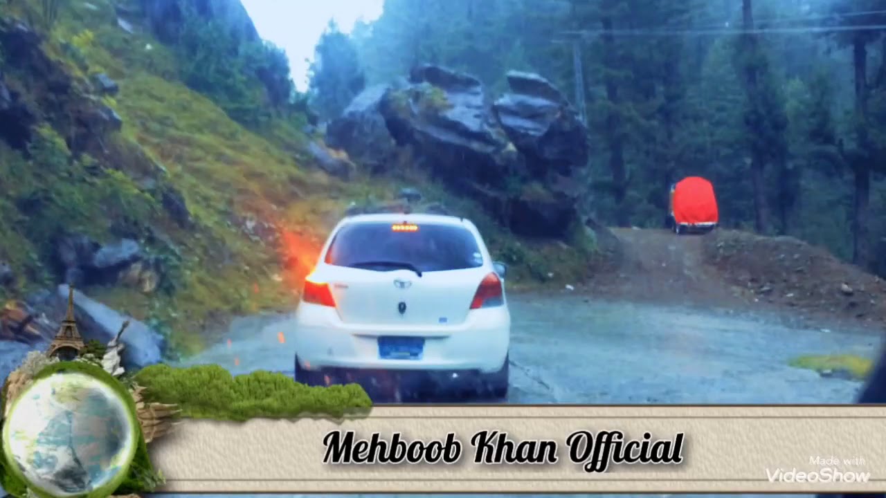 Unbelievable beauty of yakhtangai shangla kpk