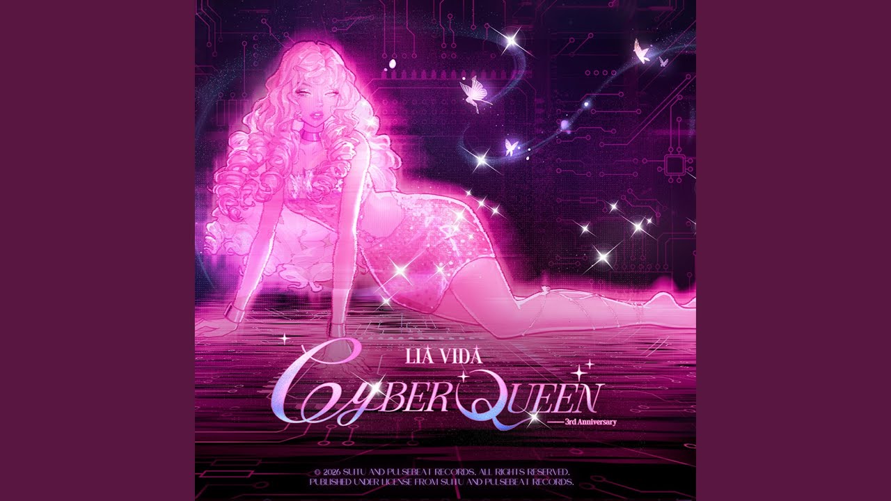 Cyberqueen