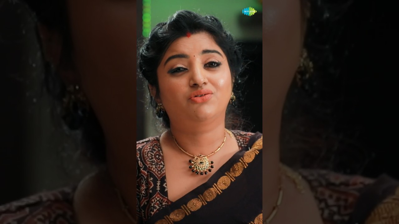 Malli Serial Shorts | Ep 706 - 7 | Nikitha | Vijay | Saregama TV Shows Tamil #shorts #ytshorts