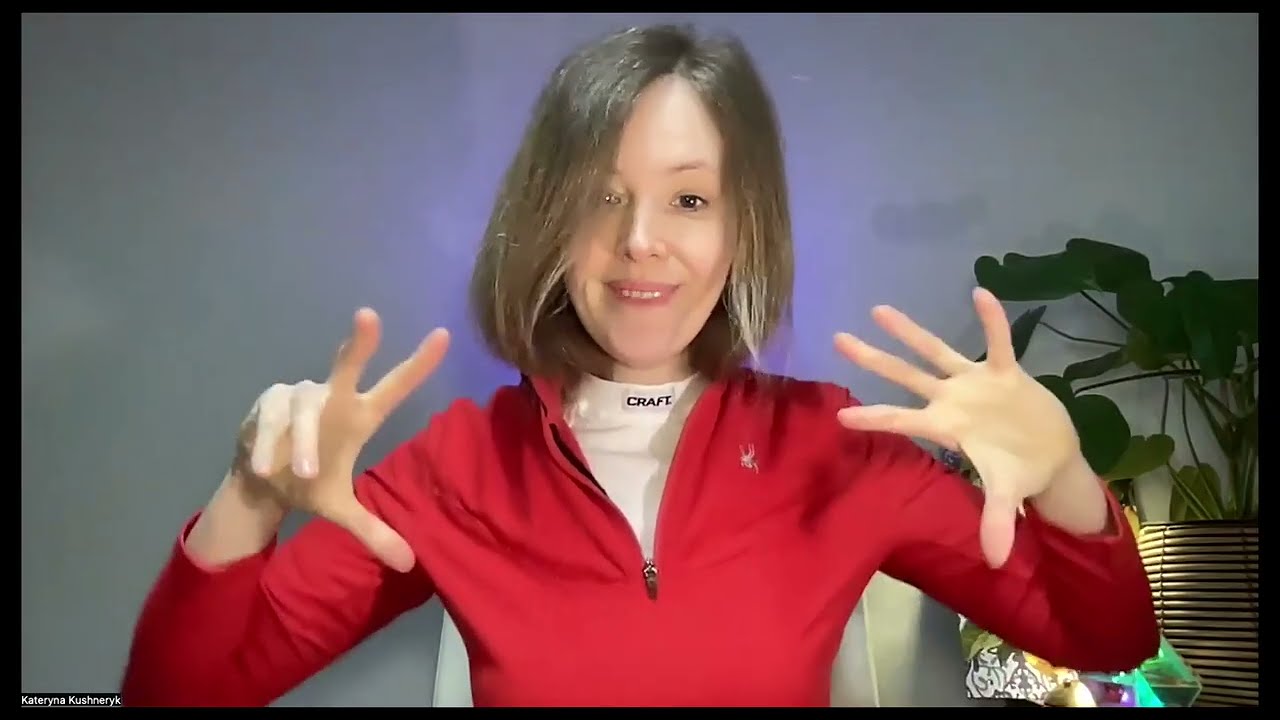 Моя самая лучшая на сегодня аура.
