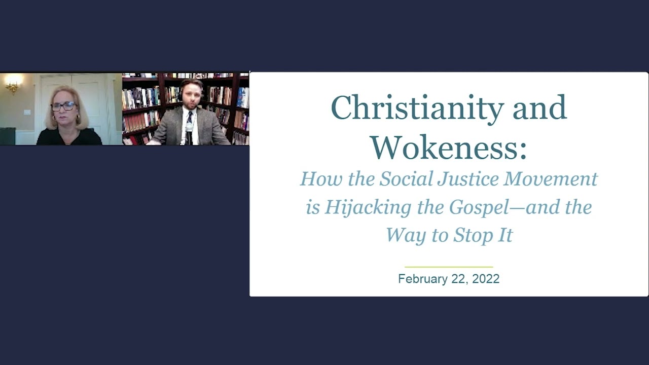 How the Social Justice Movement is Hijacking the Gospel&mdash;and the Way to Stop It