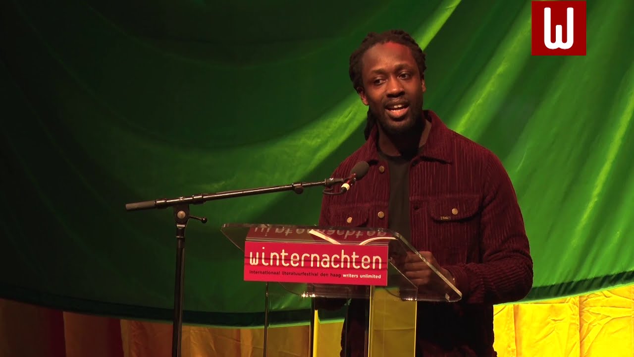 Akwasi, Barbaros Altuğ, Asmaa Azaizeh ea -Free at Last: a Day in Decolonised Life |Winternachten '20