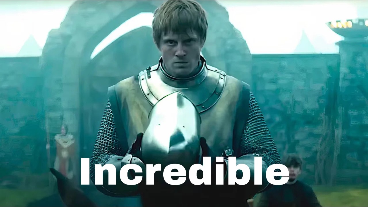 A Knight of the Seven Kingdoms is Awesome