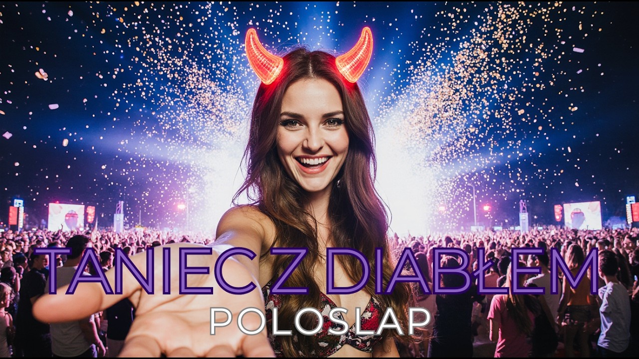 PoloSlap - Taniec z Diabłem ❤️/Nowa Polska Muzyka 2026 | Top Hit