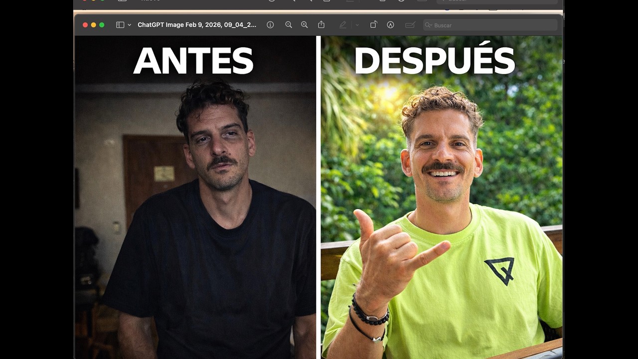 Cómo dejar de arruinar tu respiración