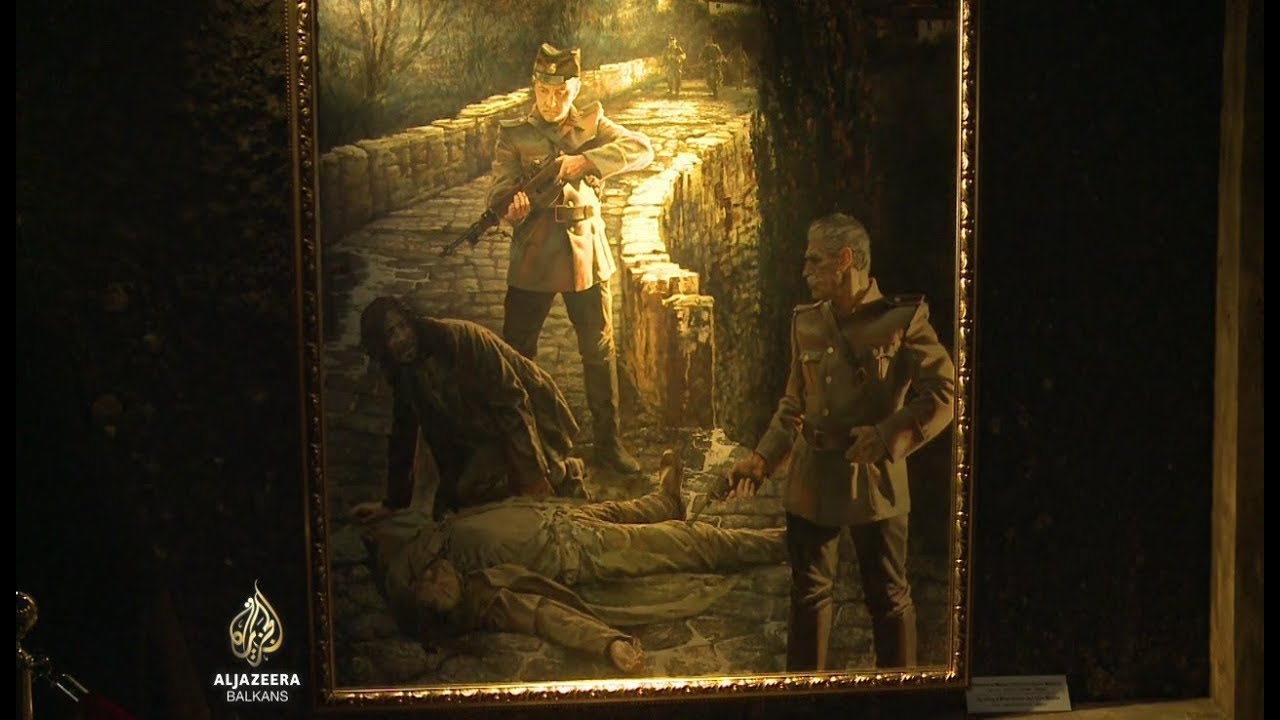 Makedonija i Kraljevina SHS: Česti oružani sukobi i jačanje nacionalizma