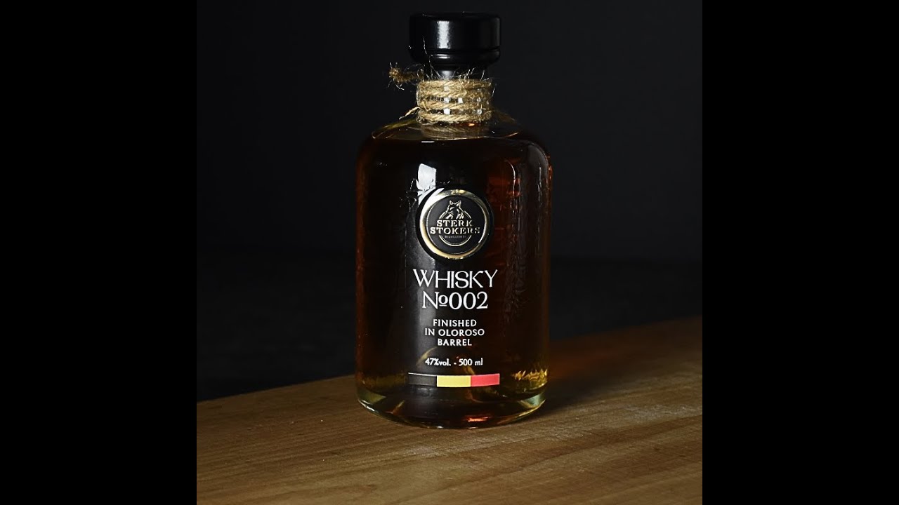 bierbrand versus whisky