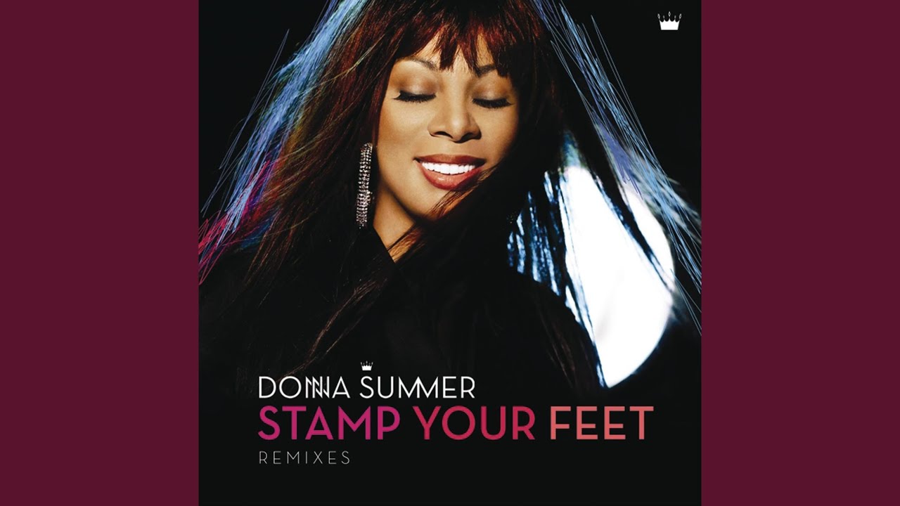Stamp Your Feet (Jason Nevins Extended Mix)