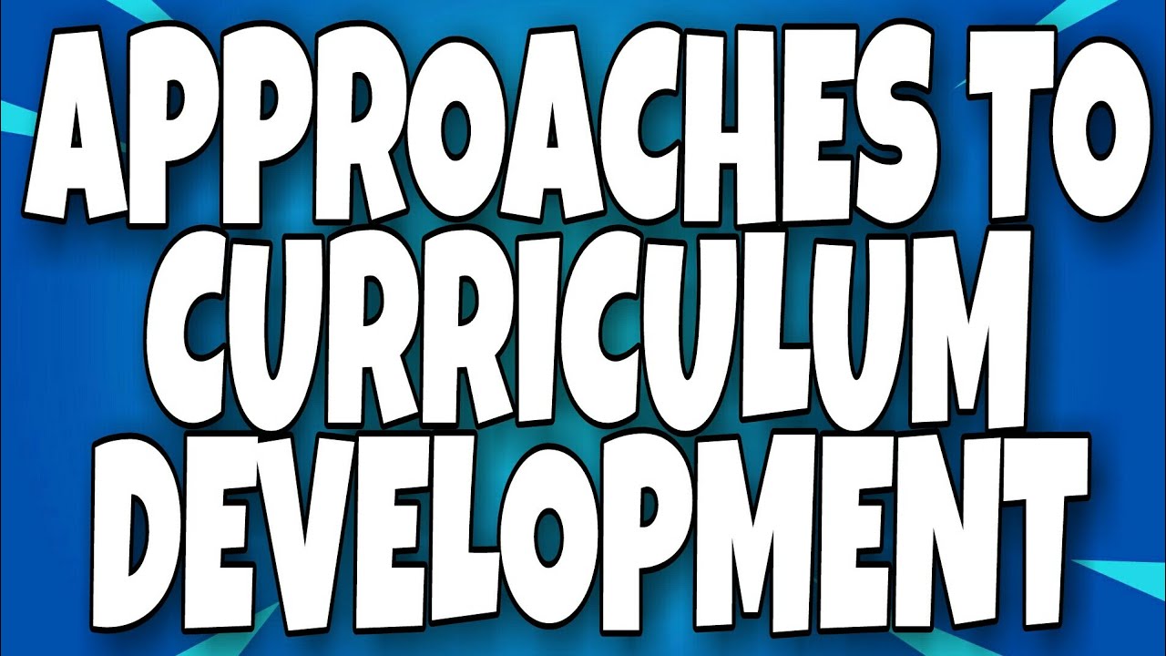 APPROACHES || SUBJECT CENTRED || LEARNER CENTRED || PROBLEM CENTRED || DEFECTS IN CURRICULUM ||