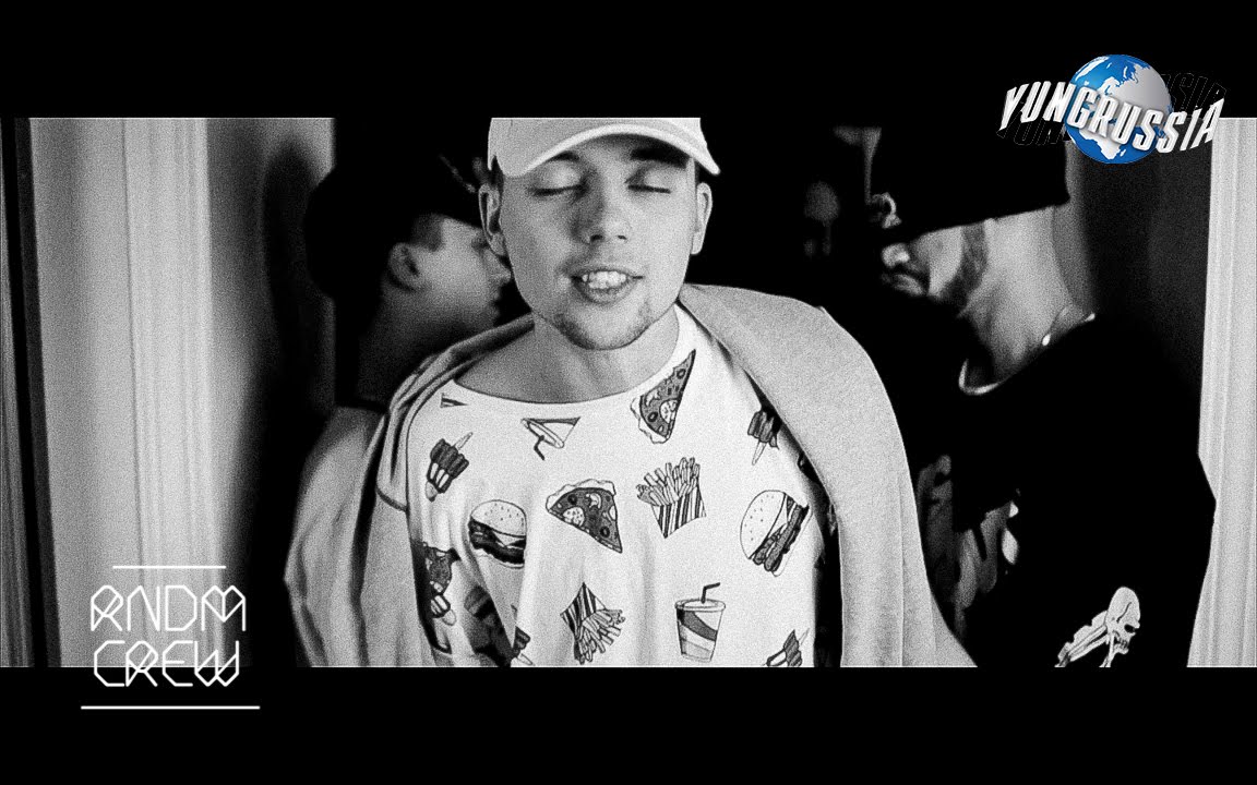 PKHAT - CRAZY AGAIN feat. Boulevard Depo (Prod. by MTRC)