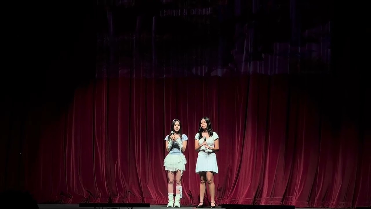If Only - Leann & Denise
