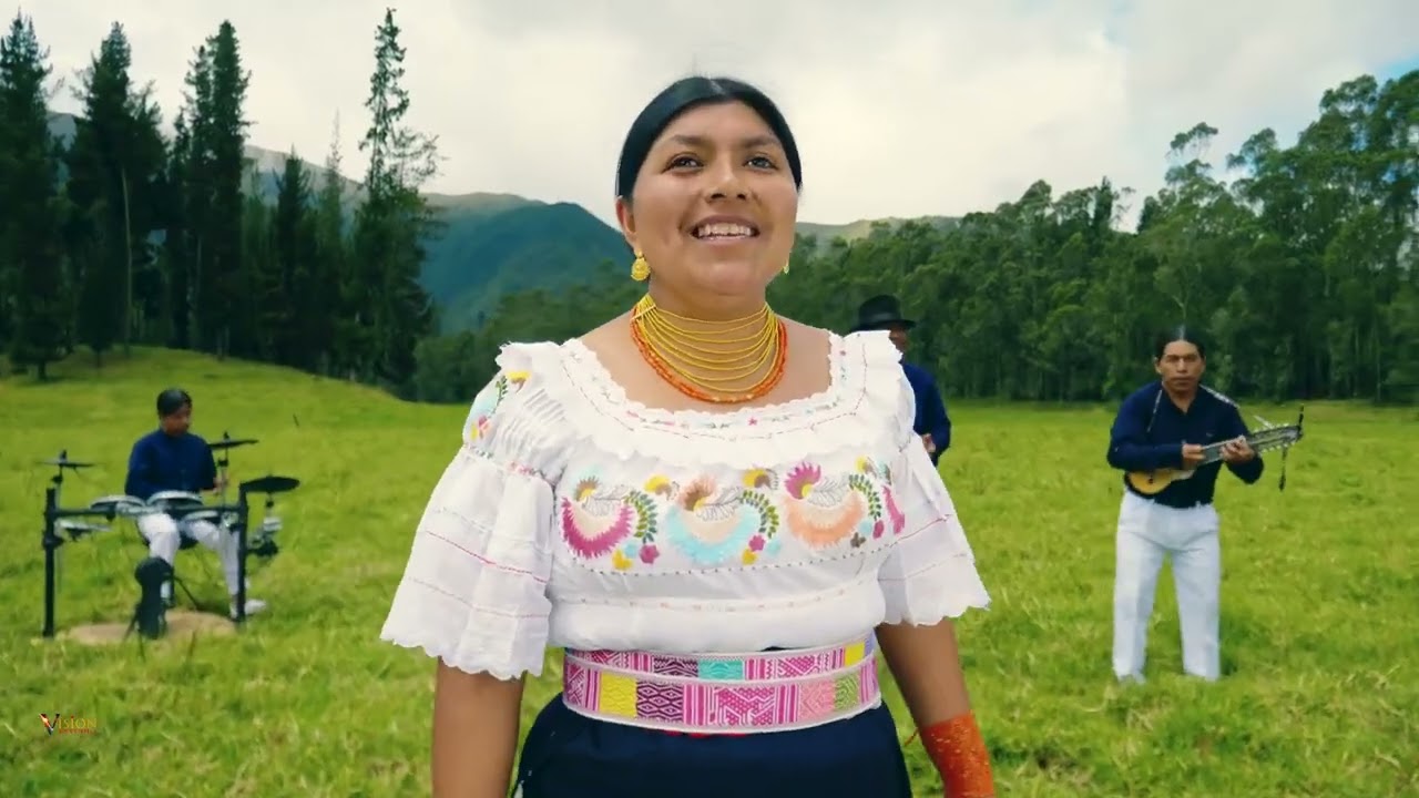 [MUSICA] Sumak Causay   Sumak Juyaita Video Oficial