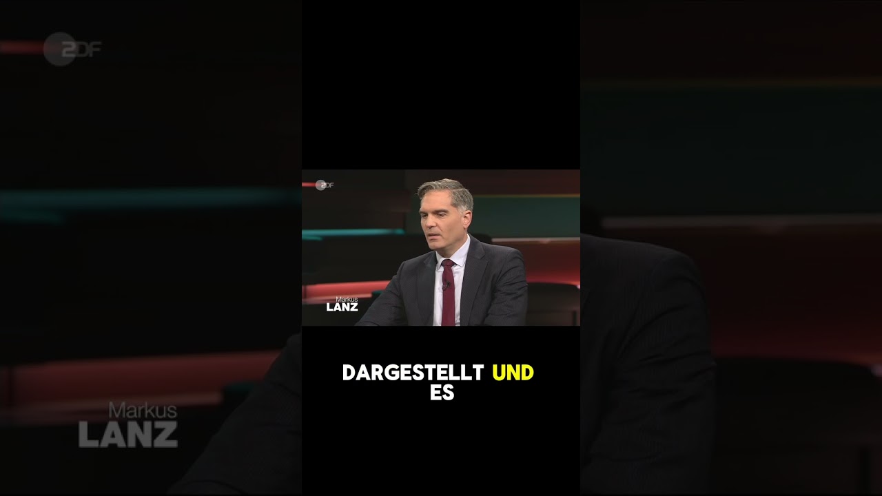 Während sich die 