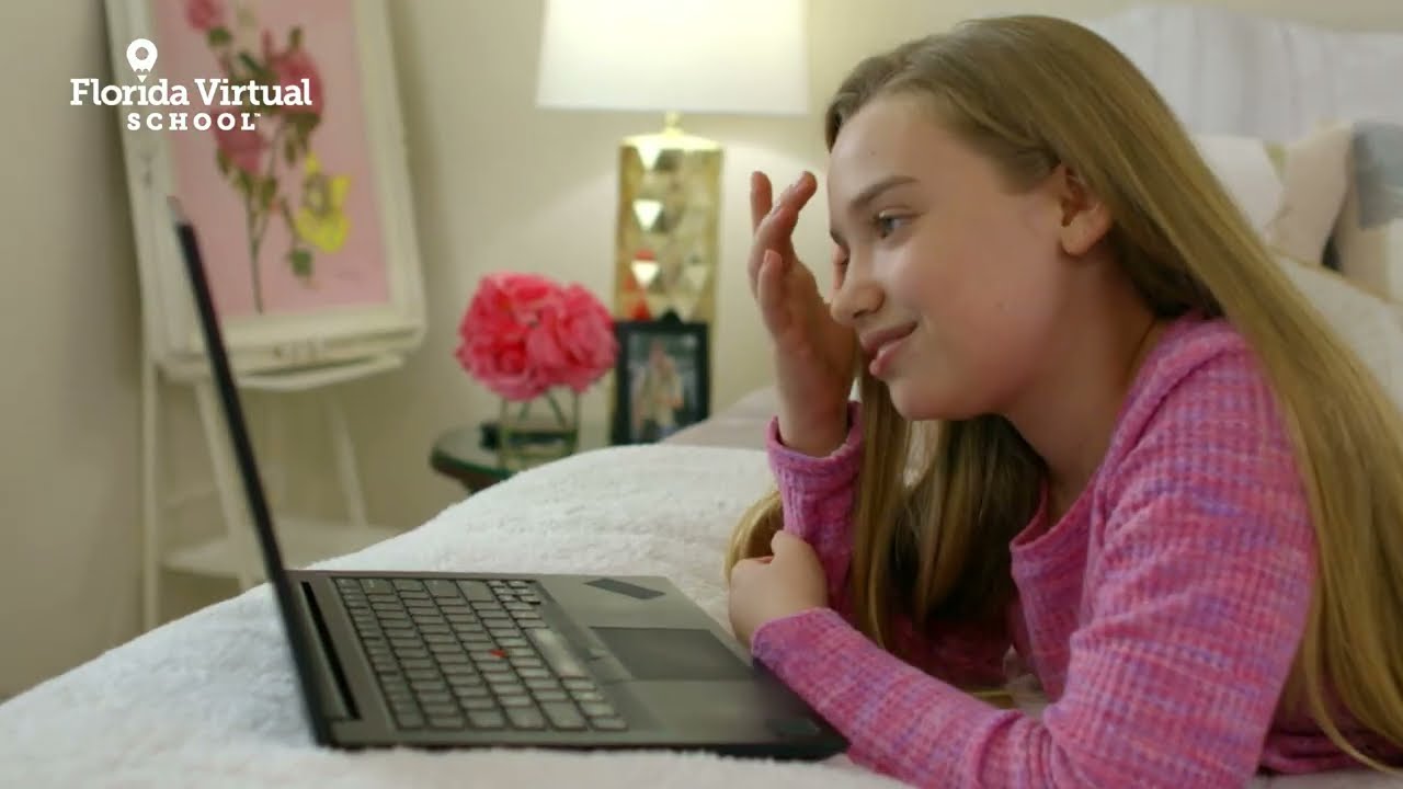 Overview - Florida Virtual School