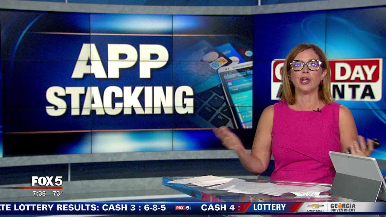 I-Team: Maximize Savings with App Stacking