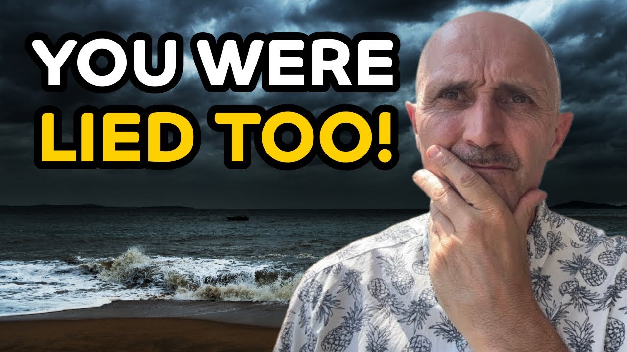 The 5 Biggest Lies About Retiring in Thailand (Avoid These Mistakes)