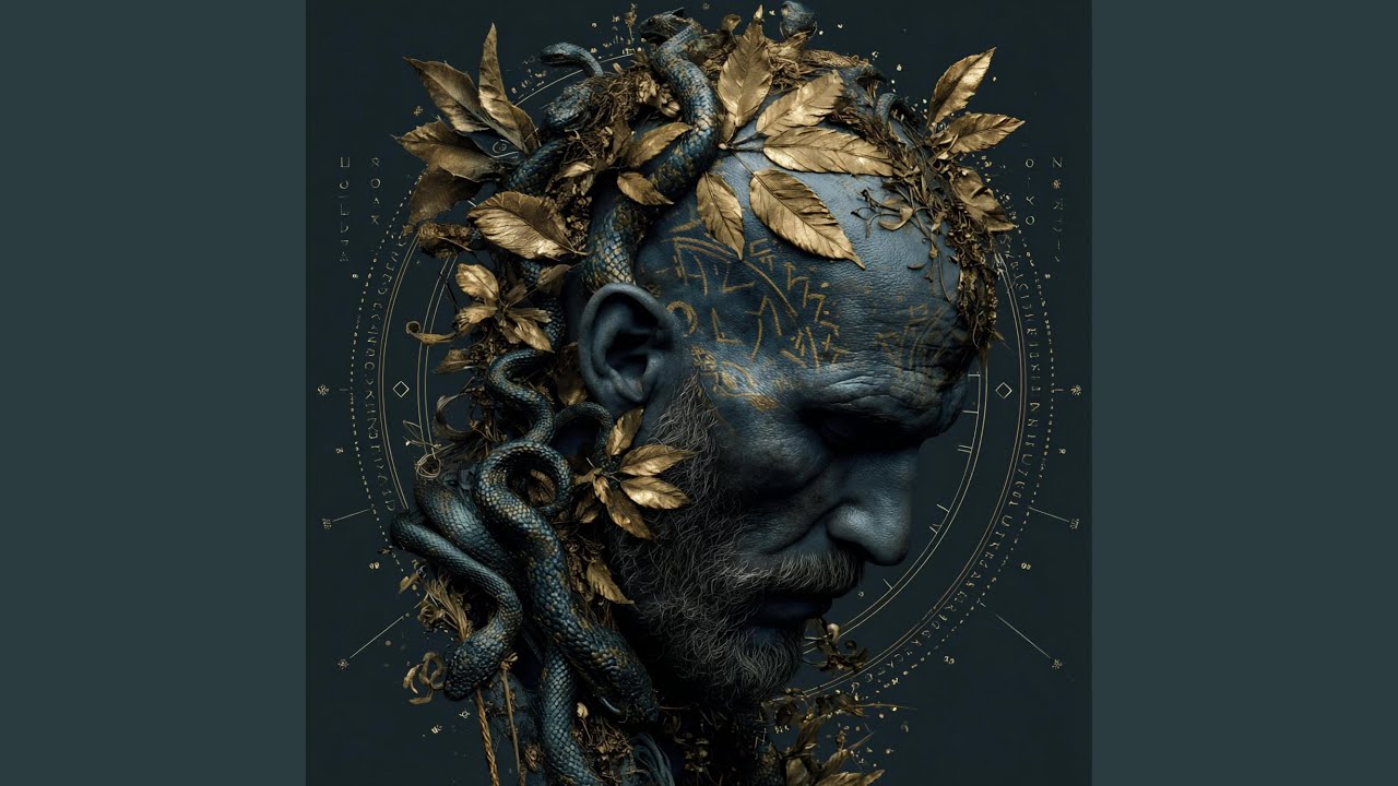 LoðbrókarEndi (The End of Lodbrok)