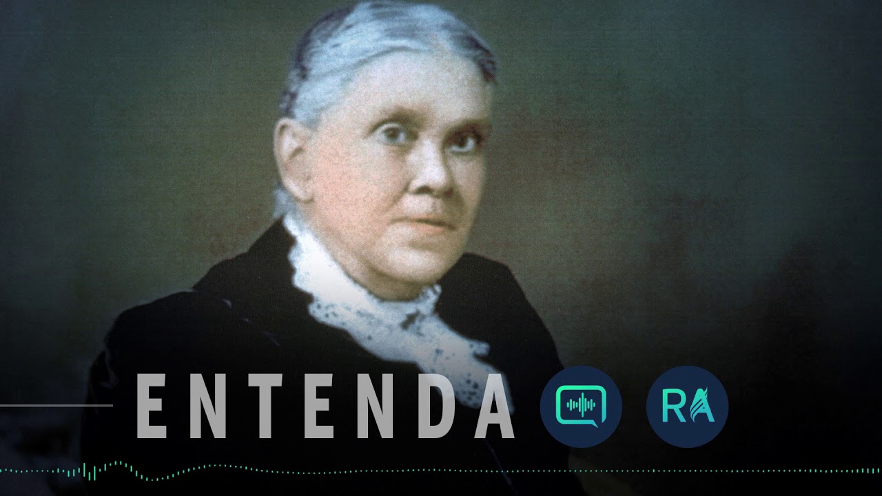 A biografia de Ellen White l Podcast #25