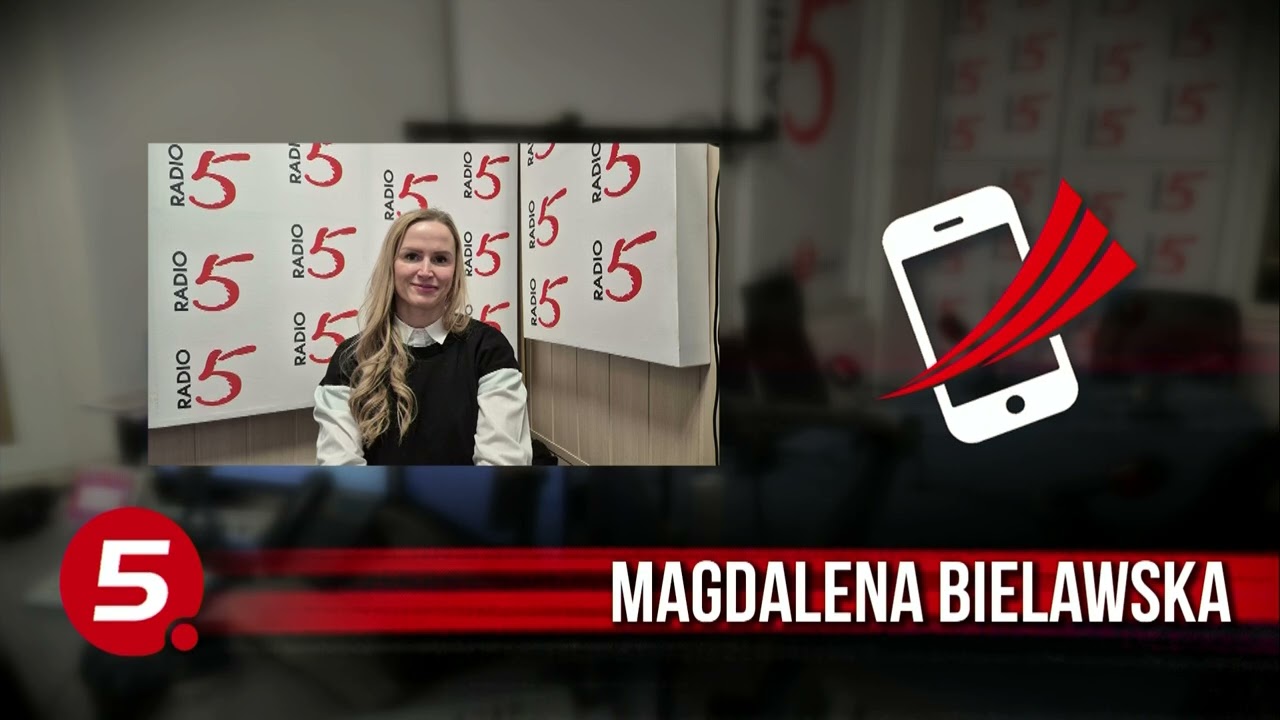 Powalczy o medale mistrzostw świata - Magdalena Bielawska