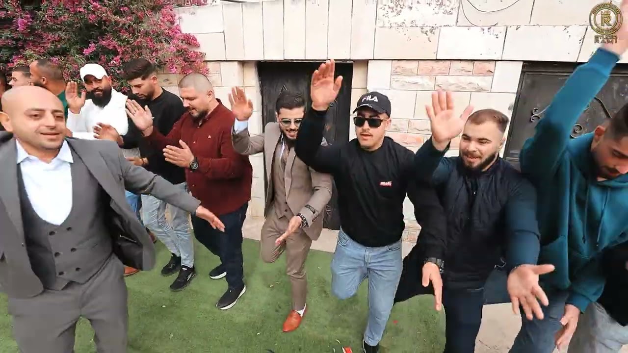 اقوى سحجة 2025 الفناين هارون وصالح الظاهر - حفل العريس عبد الله الظاهر