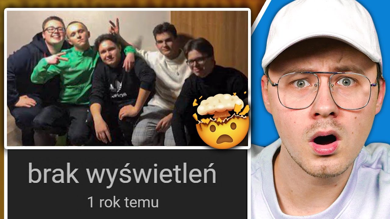 OCENIAMY PIOSENKI KTÓRE MAJĄ ZERO WYŚWIETLEŃ!
