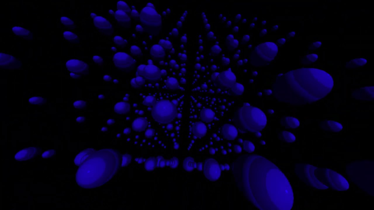 Techmatrixwave - Islanded 