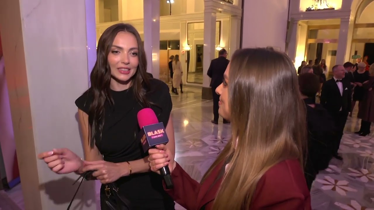 French Touch 2025 &ndash; najpiękniejsza gala jesieni! Gwiazdy, moda i francuski klimat