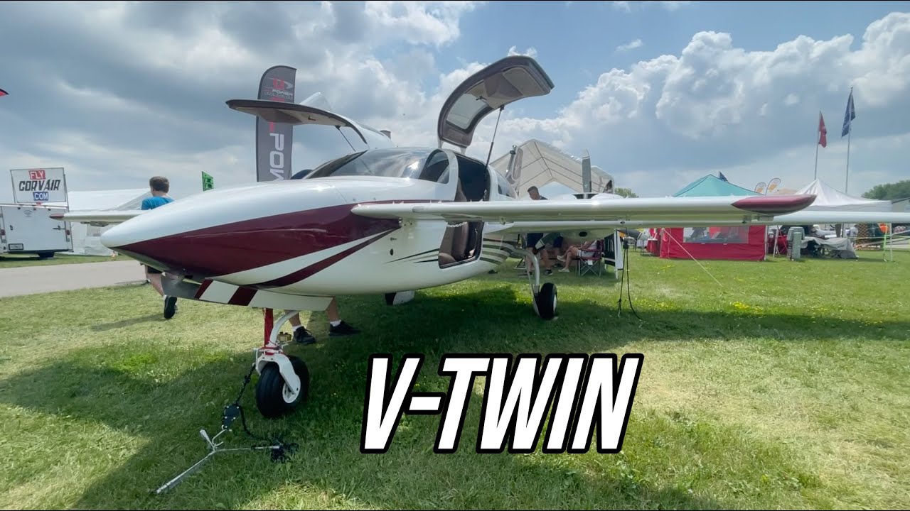 Velocity TWIN — космический корабль стоимостью 450 000 долларов с двумя двигателями