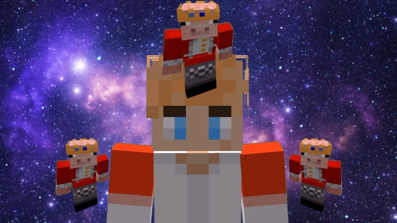 You're Welcome (Technoblade Parody) [DREAM SMP]