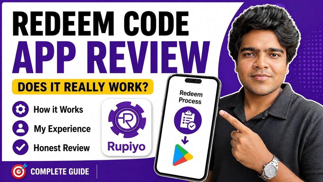 ( UNLIMITED COIN'S🔥) FREE REDEEM CODE | FREE REDEEM CODE APP | GOOGLE PLAY REDEEM CODE | Redeem Code