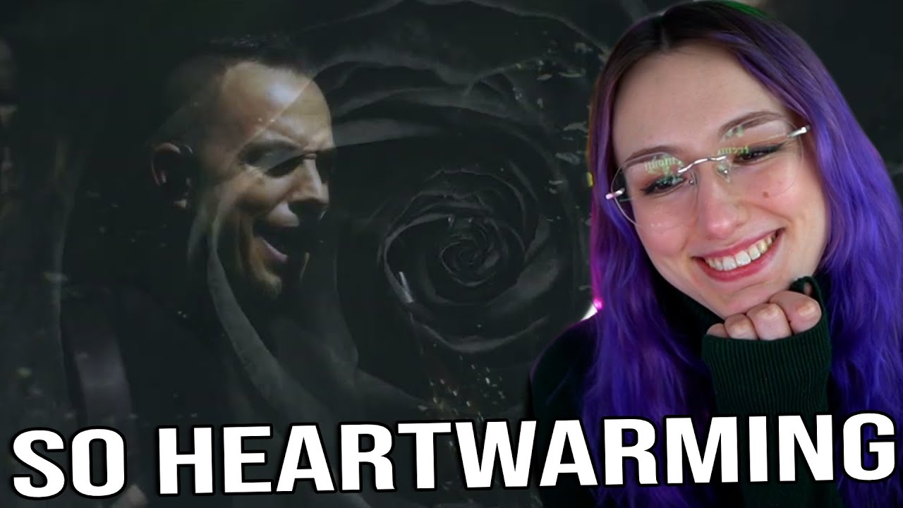 Tremonti - Marching In Time I Singer Reacts I