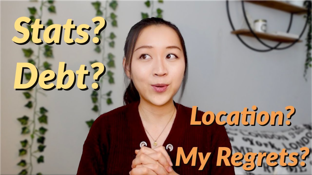 How did I Make My Medical School List? Tips to Help You Get Started!